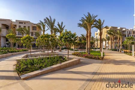 Ground floor | Eastown Sodic | Resale | 4 bedrooms