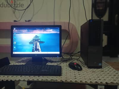 جهاز كمبيوتر  جيل 3