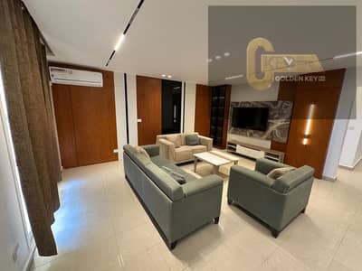 Premium Apartment for Rent in Madinaty | Super Lux Finishing | Prime Location Near All Services