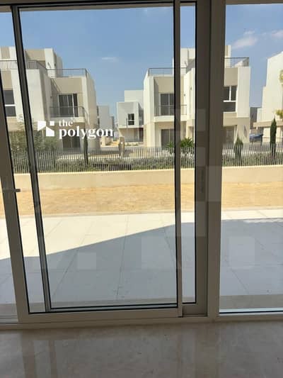 Stand Alone Villa for sale in Cairo gate 3 Bedrooms and 3 Bathrooms