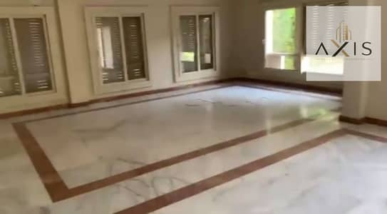 Standalone Villa for resale at an amazing price, LA 693 SQM, Bua 435 SQM in Beverly Hills Compound el sheikh zayed