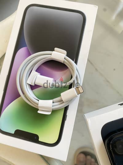وصله ايفون type c