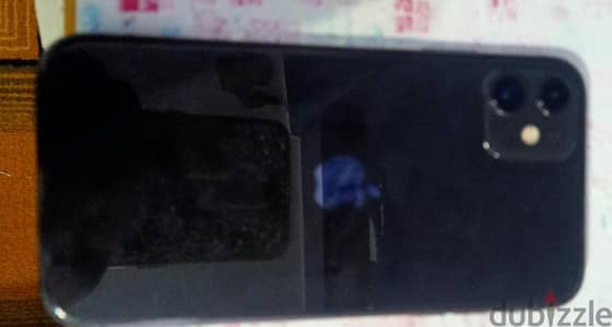 Apple - iPhone 11