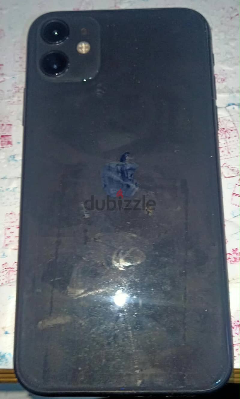 Apple - iPhone 11 2