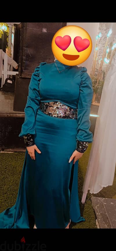 فستان سواريه ابيع