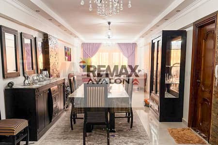 3-Room Apartment for Sale in a Prime location in Janaklis (Steps from Abu Qir Street)