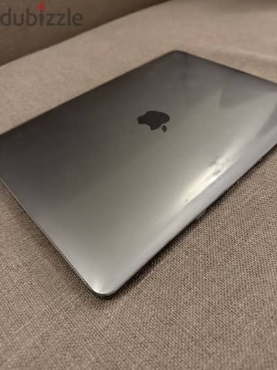 MacBook Air 2018 in a very good condition
