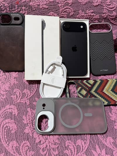 آبل - آيفون 17 Air