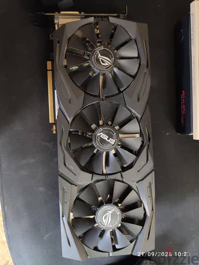nvidia gtx 1080ti 11g