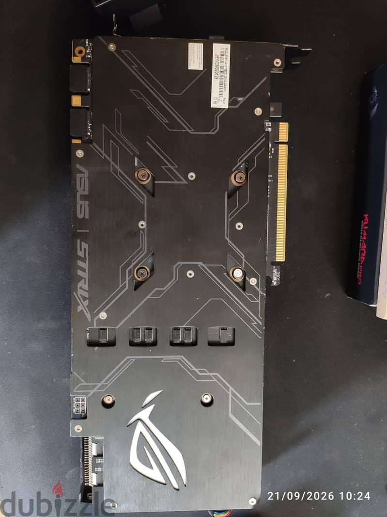 nvidia gtx 1080ti 11g 1