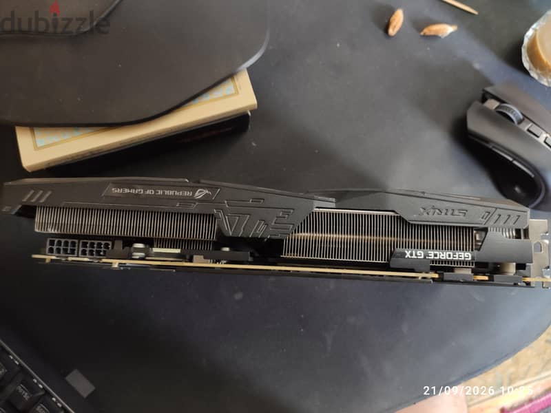 nvidia gtx 1080ti 11g 2
