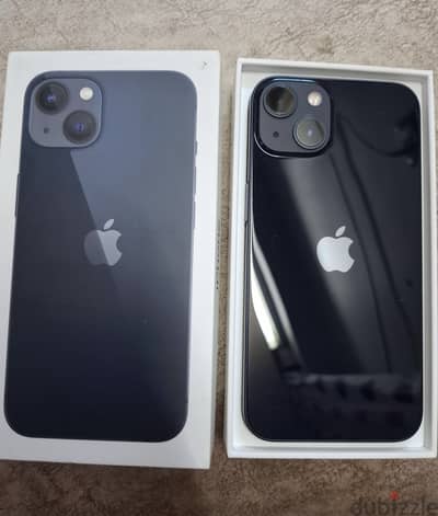 Apple - iPhone 13