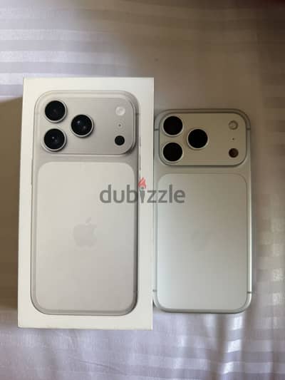 Apple - iPhone 17 Pro