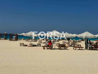 2 Bedroom Chalet for Sale in Solare Ras El Hekma | Private Garden | Fully Finished | Off-Plan | 99 m² - Solare - Ras El Hekma City