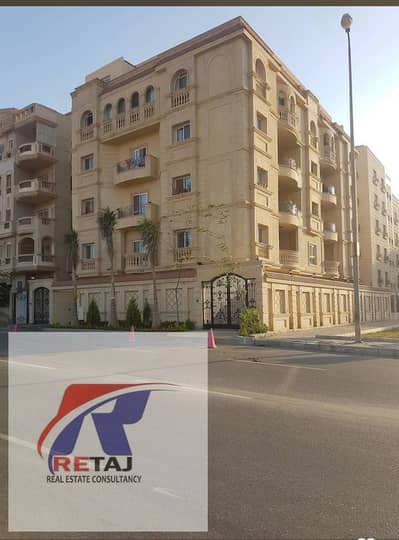 360 sqm Apartment for Rent with Garden View in Al Banafseg