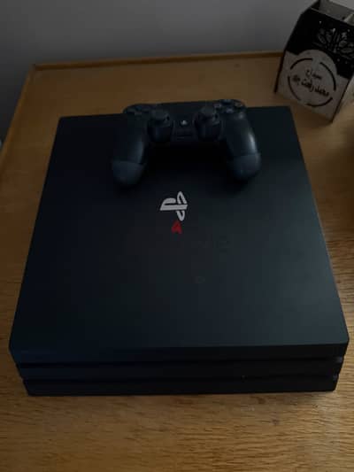 Playstation 4 pro