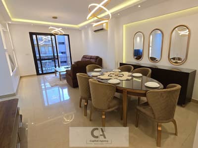 Furnished apartment for rent in Eastown Sodic