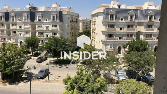 Lowest Price Apartment Ready To Move In Mountain View Hyde Park New Cairo 216m 3 Bedrooms - Prime Location