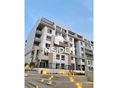 Under Matrket Price Apartment 3 Bedrooms 172 m Lowest Price In The Market In Hyde Park New Cairo - Ready To Move