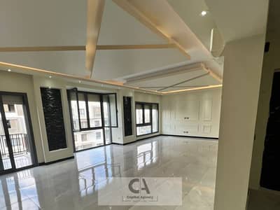 Semi-furnished duplex for rent in Eastown Sodic