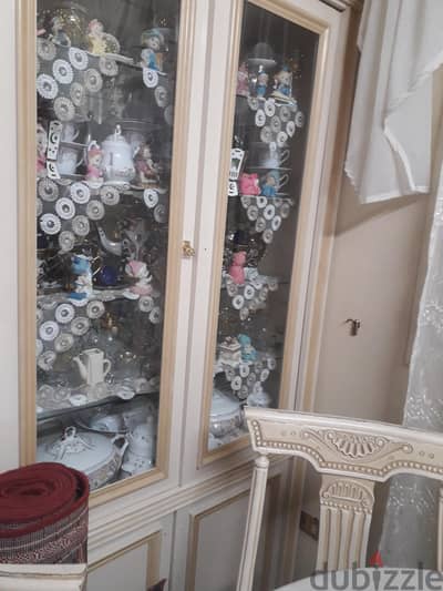 سفره ونيش