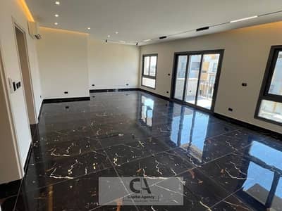 Semi-furnished apartment for rent in Eastown