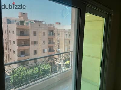 Penthouse for sale in Fifth Settlement, Al-Narges, Buildings