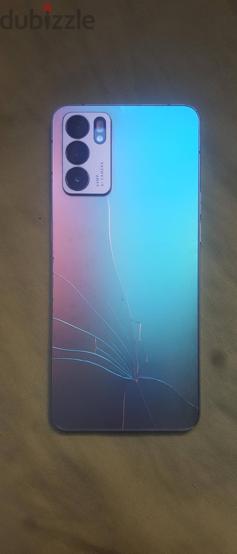 oppo reno 6 5g 1