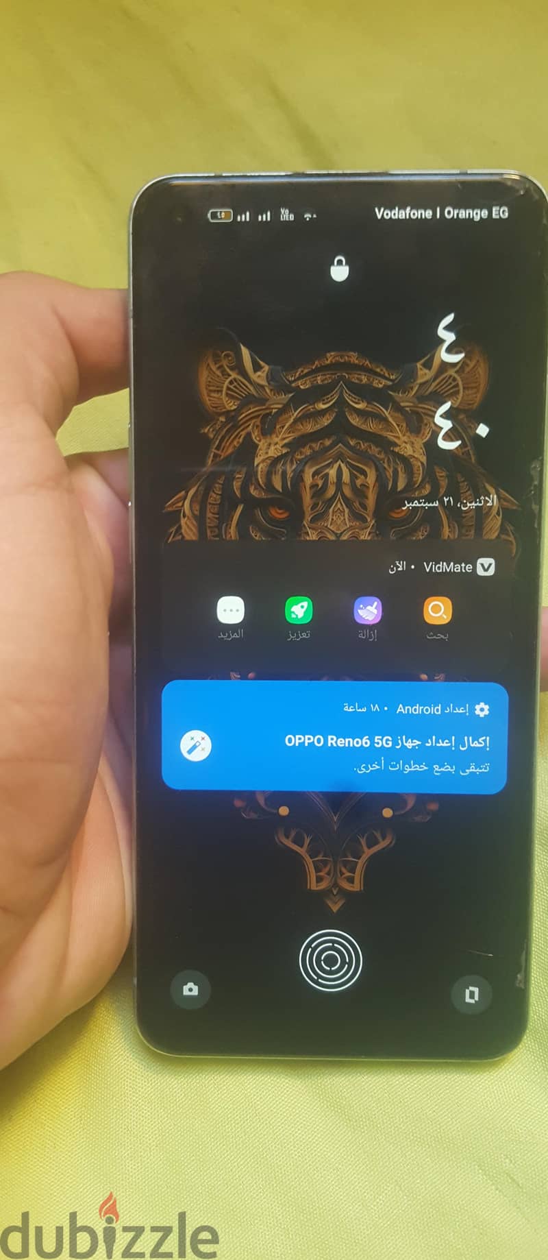 oppo reno 6 5g 2