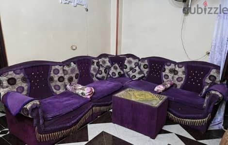 ركنة مودرن