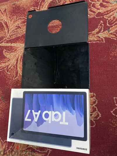 تاب a 7 tablet