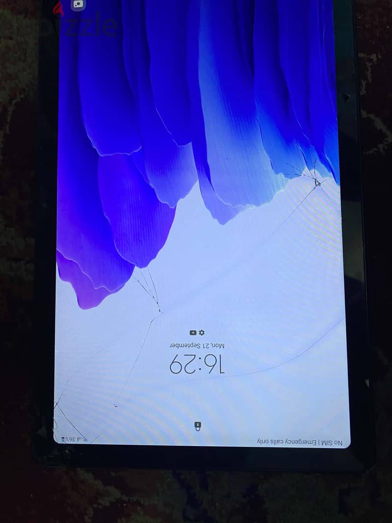 تاب a 7 tablet 1