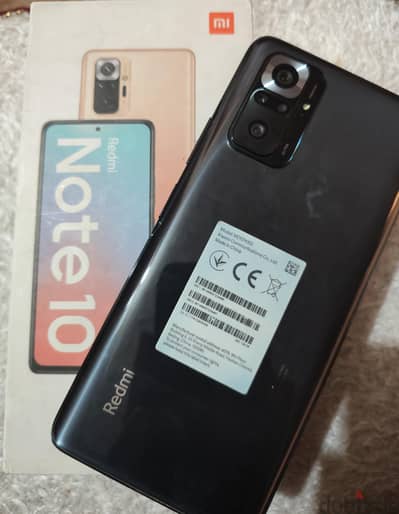 Xiaomi Mi 10 Pro