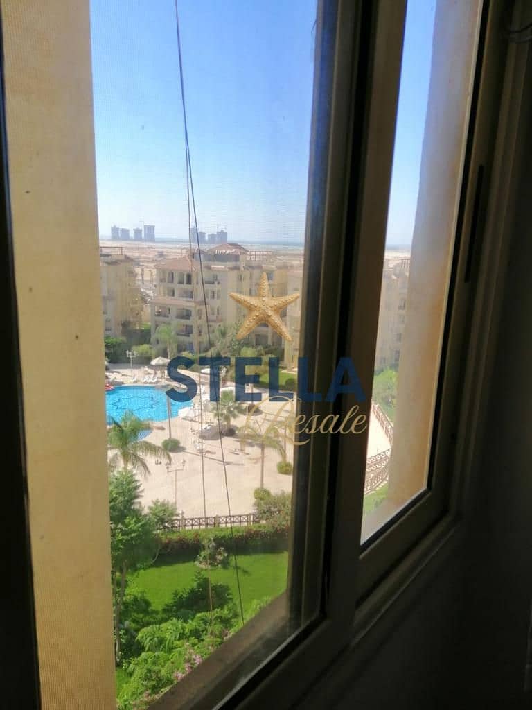 شاليه بـ٣ غرف نوم في ستيلا مارينا، صورة ١٠ من ١٥