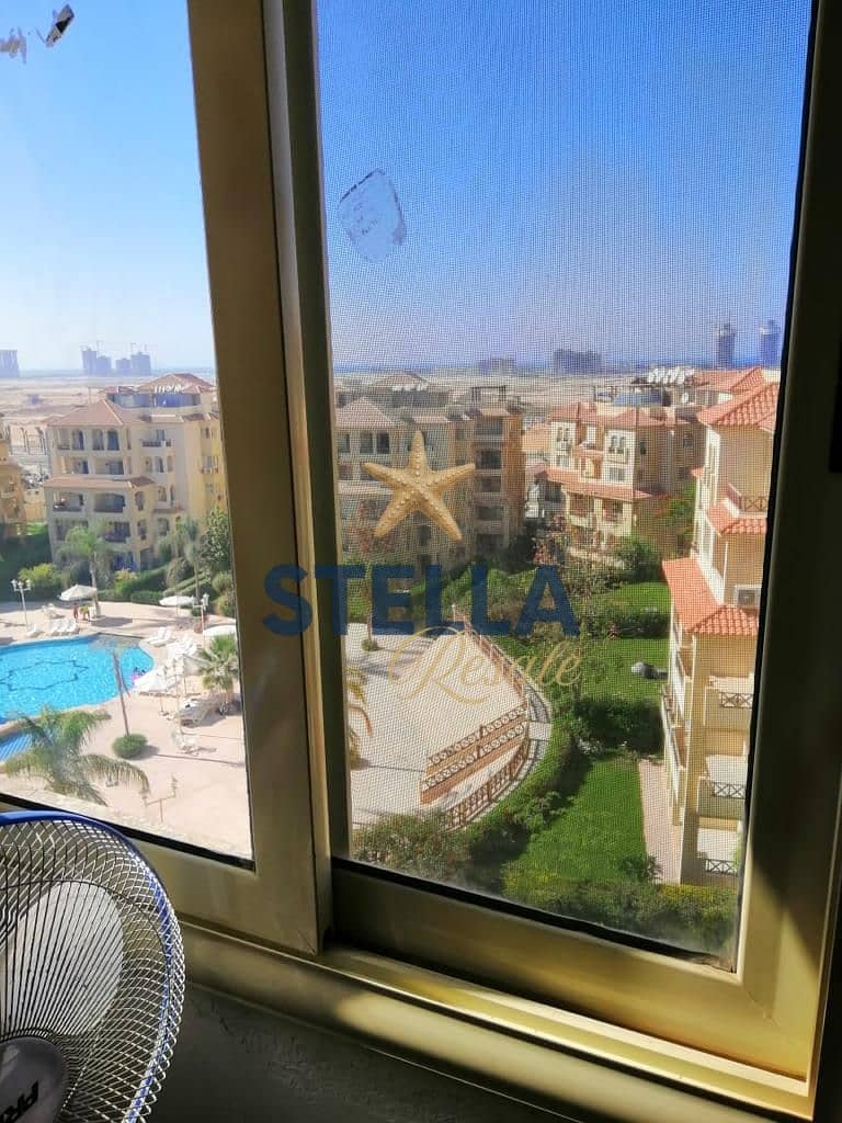 شاليه بـ٣ غرف نوم في ستيلا مارينا، صورة ١٢ من ١٥