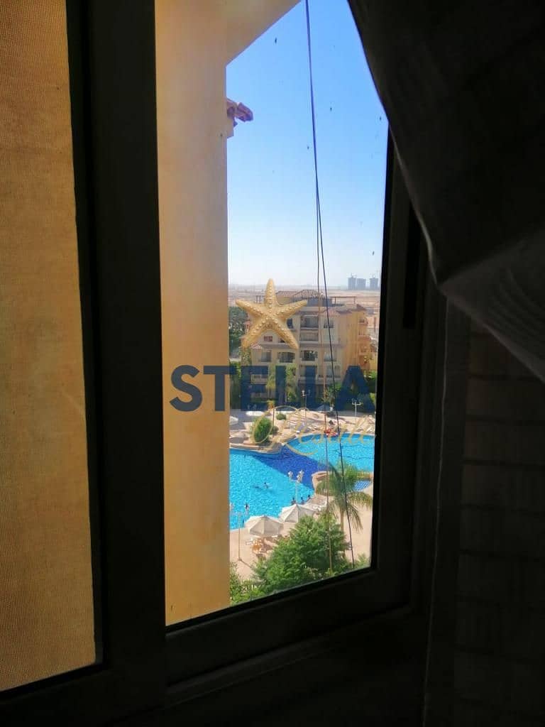 شاليه بـ٣ غرف نوم في ستيلا مارينا، صورة ١٣ من ١٥