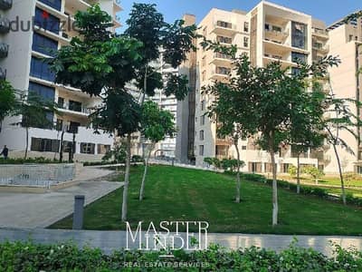Apartment below market price for sale with installments till 2031 in Zed West - in Zed West