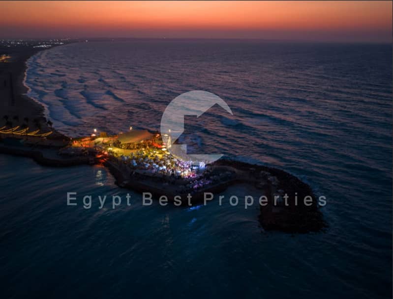 فيلا بـ٤ غرف نوم في مراسي، صورة ٧ من ١٠