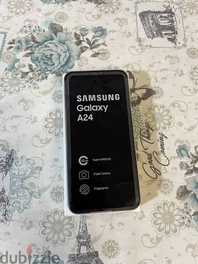 Samsung A24