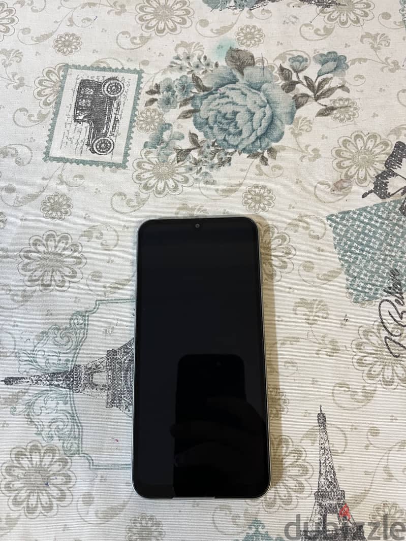 Samsung A24 1