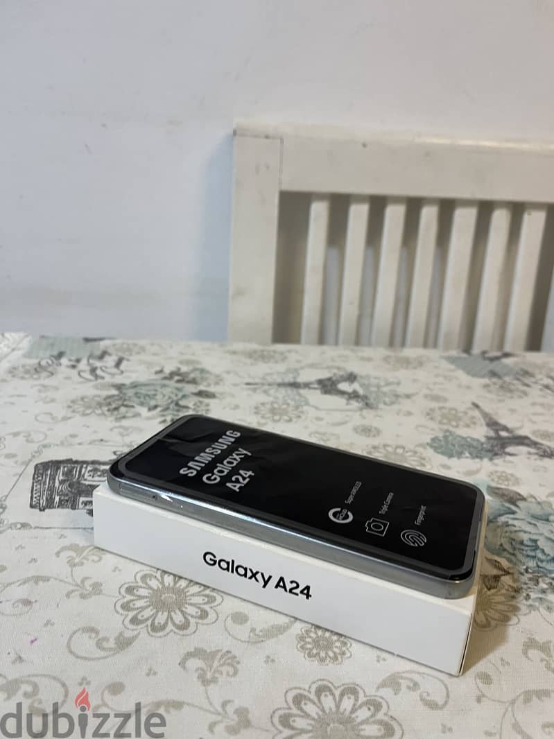 Samsung A24 2