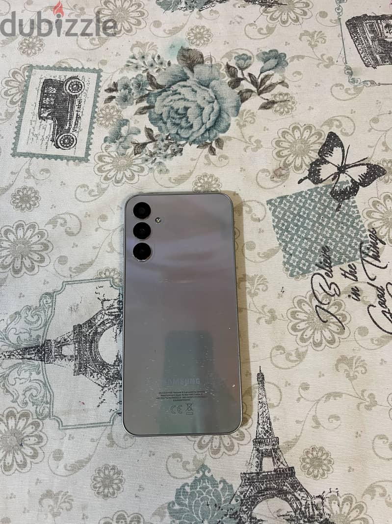 Samsung A24 3