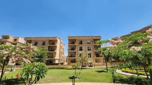 a very special and unique apartment \ of October Northern Expansions Area Diyar 2