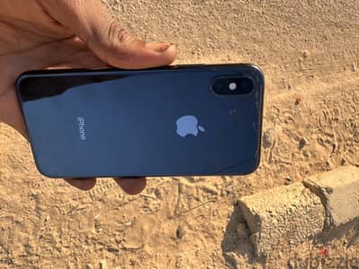 آبل - آيفون اكس اس