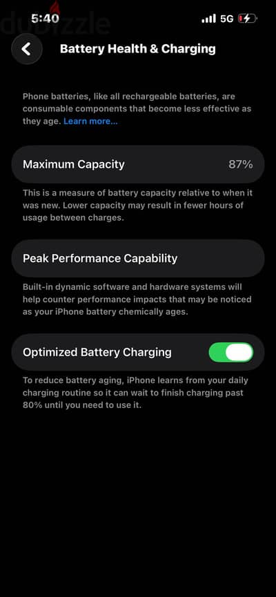 Apple - iPhone 13