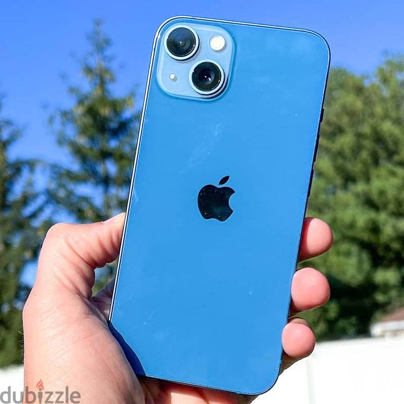 Apple - iPhone 13 2