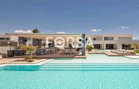 Ready to delivery Senior Chalet 205m for Sale Sea View Hacienda West North Coast