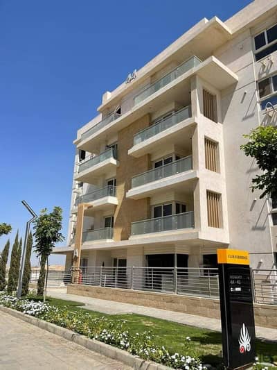 Fully-Finished Apartment for Rent Mountain View i City