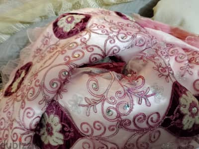 مفرش ضريبه