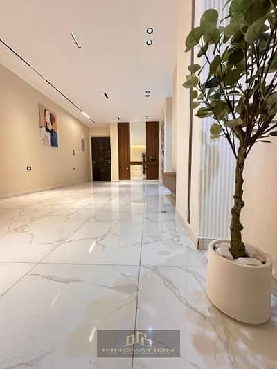 Apartment for Sale - 95m Ground Floor with Garden in Hadayek Al Ahram